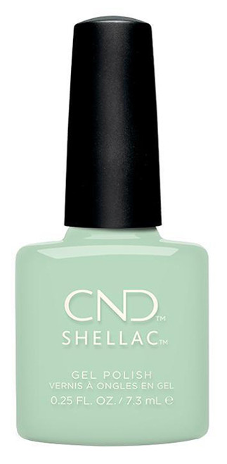 CND Shellac Gel Polish Magical Topiary - 0.25 Fl Oz / 7.3 mL