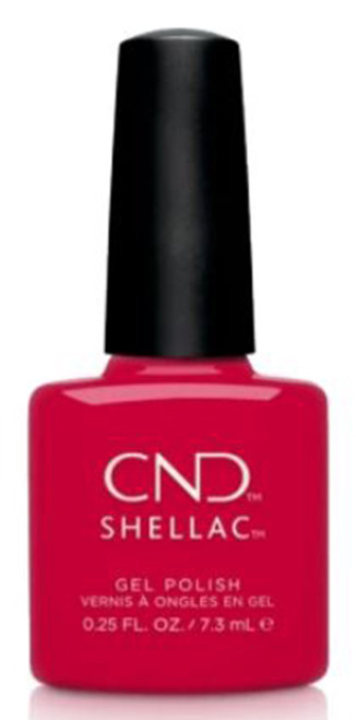 CND Shellac Gel Polish Kiss the Skipper - .25 fl oz