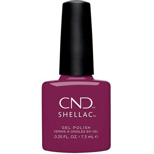 CND Shellac Gel Polish Vivant - .25 fl oz