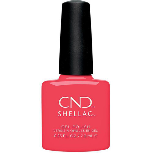 CND Shellac Gel Polish Charm - .25 fl oz