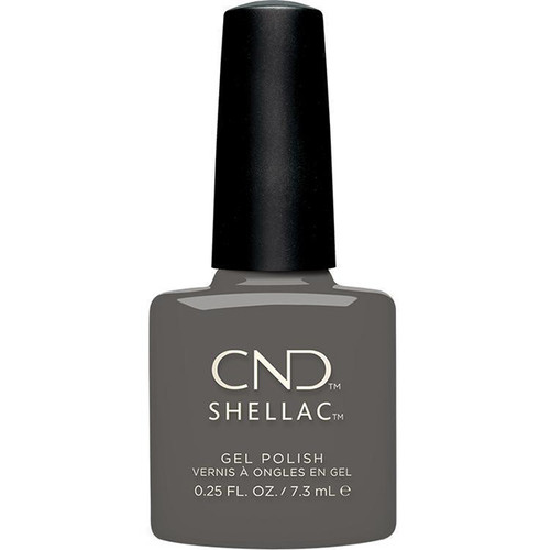 CND Shellac Gel Polish Silhouette - .25 fl oz