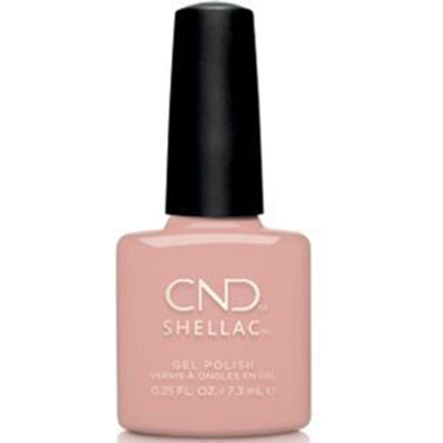 CND Shellac Gel Polish Self-Lover - .25 fl oz