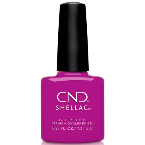 CND Shellac Gel Polish Rooftop Hop - .25 fl oz