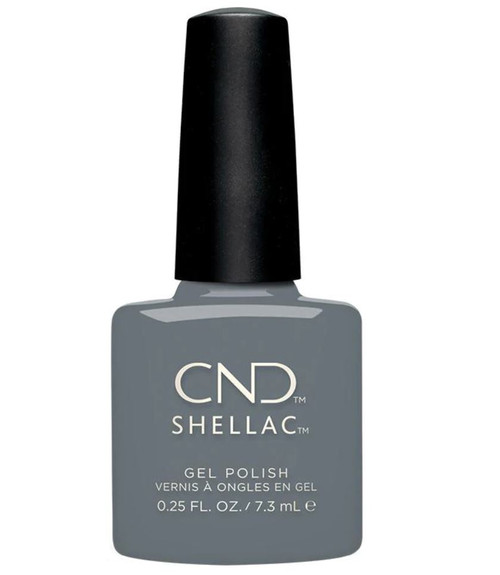 CND Shellac Gel Polish Whisper - .25 fl oz