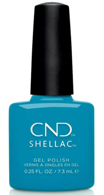 CND Shellac Gel Polish Boats & Bikinis - .25 fl oz