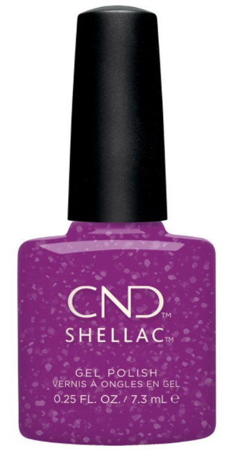 CND Shellac Gel Polish All The Rage - .25 fl oz