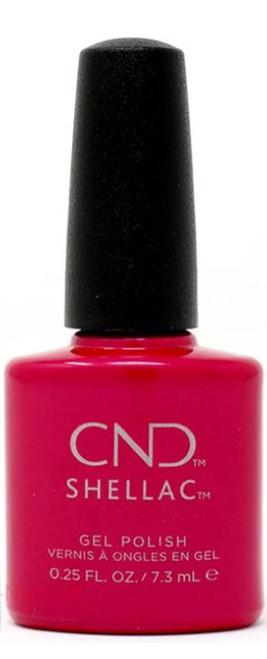 CND Shellac Gel Polish Ecstasy - .25 oz