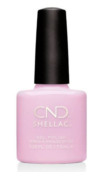 CND Shellac Gel Polish Cake Pop - .25 oz