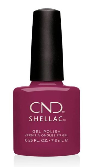 CND Shellac Gel Polish Tinted Love - .25 oz