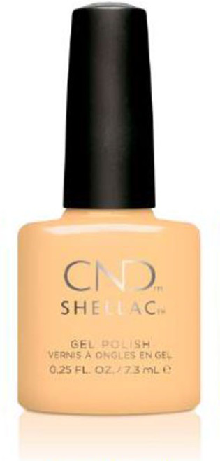 CND Shellac Gel Polish Vagabond - .25 fl oz