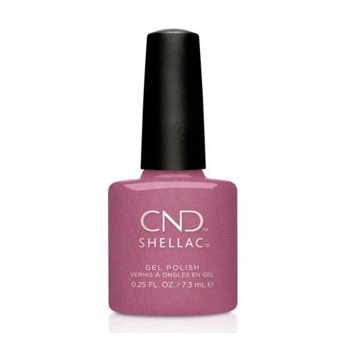 CND Shellac Gel Polish Sultry Sunset - .25 oz