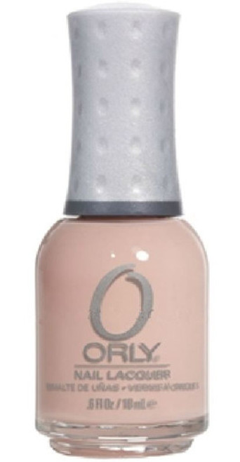 ORLY Nail Lacquer Prelude To A Kiss - 0.6 fl oz / 18 mL