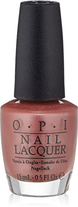 OPI Classic Nail Lacquer Chicago Champagne Toast - .5 oz fl