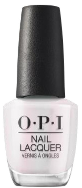 OPI Classic Nail Lacquer Glazed N' Amused - .5 oz fl