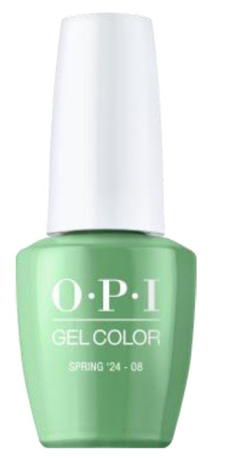 OPI GelColor $elf Made - .5 Oz / 15 mL