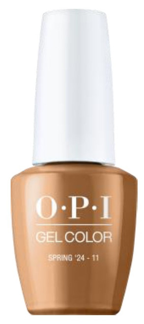 OPI GelColor Spice Up Your Life - .5 Oz / 15 mL