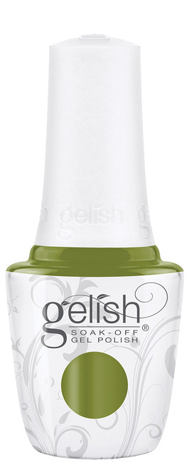 Gelish Soak-Off Gel Freshly Cut - .5 oz / 15 ml