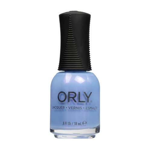 ORLY Nail Lacquer Ripple Effect - .6 fl oz / 18 mL