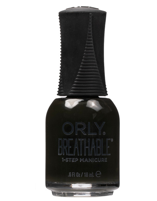 Orly Breathable Treatment + Color Back For S'more - .6 fl oz / 18 mL