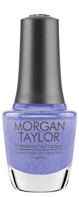 Morgan Taylor Nail Lacquer Gift It Your Best - 15 mL / .5 fl oz