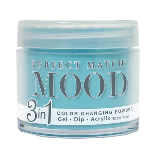 LeChat Perfect Match 3in1 Mood Powder Sea Foam - 42 Grams