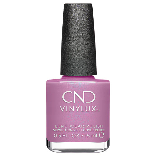 CND Vinylux Nail Polish Ro-Mani-Cize # 464 - 0.5 fl oz / 15ml