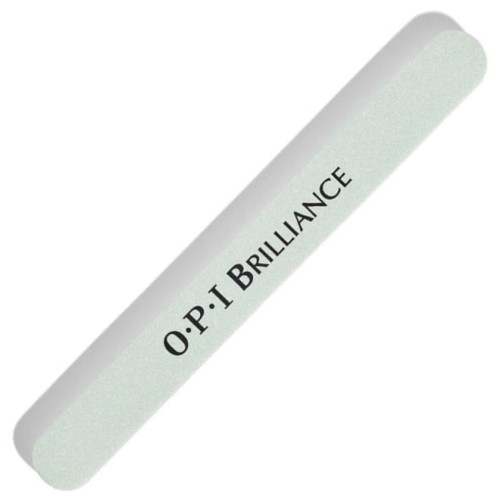 OPI Brilliance Long File