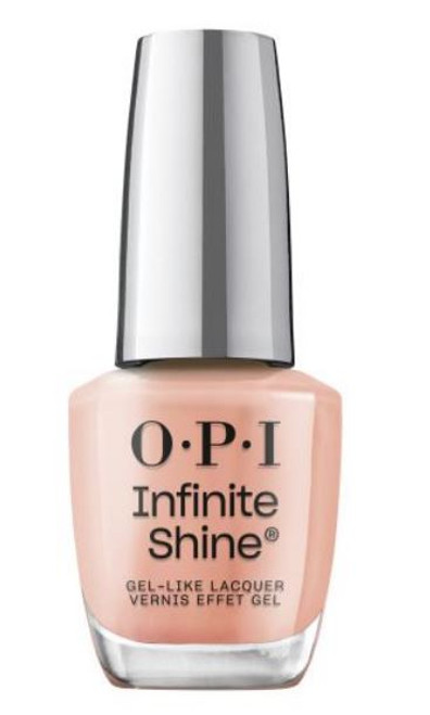OPI Infinite Shine A Sherbert Thing - .5 Oz / 15 mL