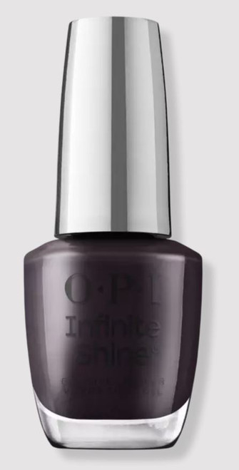 OPI Infinite Shine Lincoln Park After Dark - .5 Oz / 15 mL