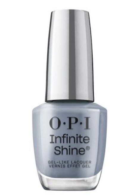 OPI Infinite Shine Pure Jean-ius - .5 Oz / 15 mL