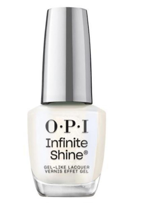 OPI Infinite Shine Shimmer Takes All - .5 Oz / 15 mL