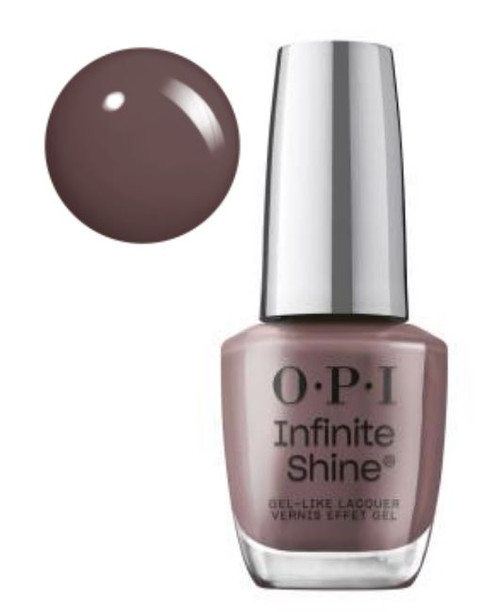 OPI Infinite Shine You Don't Know Jacques! - .5 Oz / 15 mL