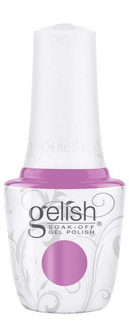 Gelish Soak-Off Gel Got Carried Away - .5 oz / 15 ml