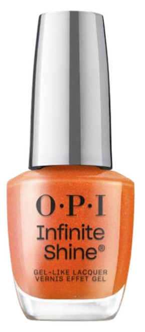 OPI Infinite Shine You're the Zest - .5 Oz / 15 mL