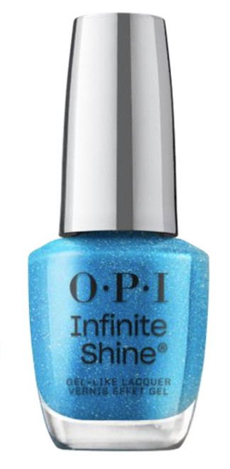 OPI Infinite Shine I Deserve the Whirl - .5 Oz / 15 mL