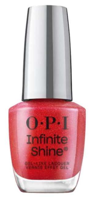 OPI Infinite Shine Self Looove - .5 Oz / 15 mL