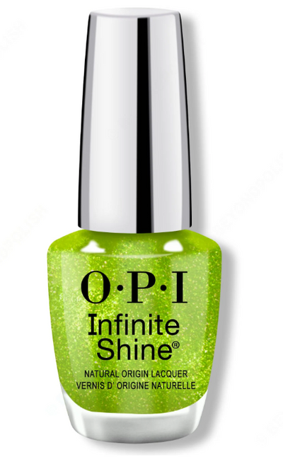 OPI Infinite Shine Limelight - .5 Oz / 15 mL