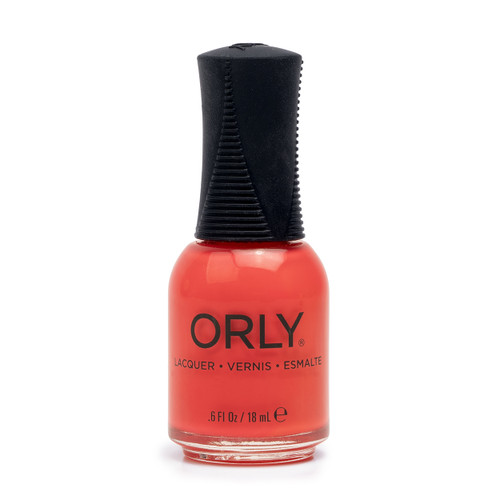 ORLY Nail Lacquer Take Flight - .6 fl oz / 18 mL