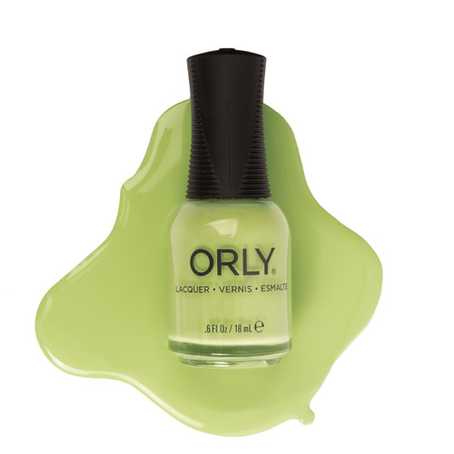 ORLY Nail Lacquer Field of Wonder - .6 fl oz / 18 mL