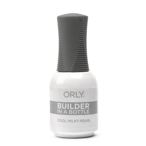 Orly GelFX Builder In A Bottle Milky Pearl - .6 fl oz / 18 ml