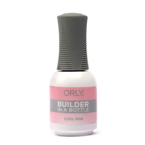Orly GelFX Builder In A Bottle Cool Pink - .6 fl oz / 18 ml