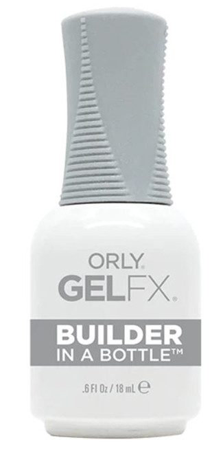 Orly GelFX Builder In A Bottle Clear - .6 fl oz / 18 ml