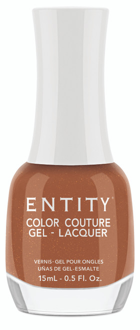 Entity Color Couture Gel-Lacquer GOING TO THE PIAZZA - 15 mL / .5 fl oz