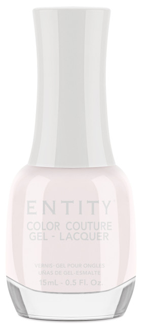 Entity Color Couture Gel-Lacquer I'M ON THE RIGHT TRACK - 15 mL / .5 fl oz