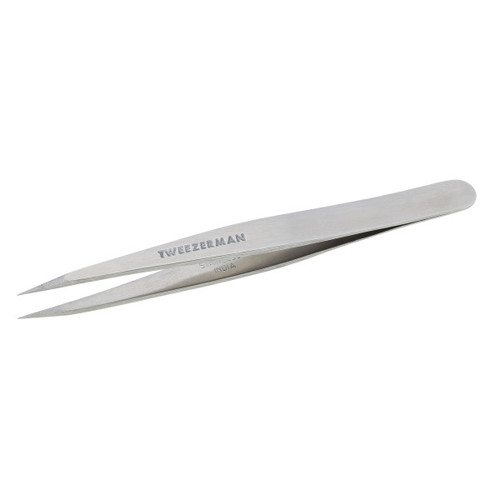 Tweezerman Classic Point Tweezer - Stainless Steel