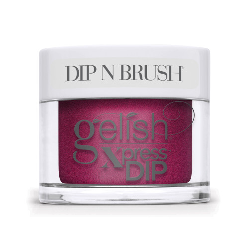 Gelish Xpress Dip Sleighing In Style - 1.5 oz / 43 g