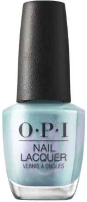 OPI Classic Nail Lacquer Reality Check Ya Out NLS046 - .5 oz fl