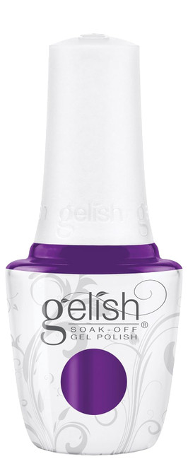 Gelish Soak-Off Gel This Is How I Roll - .5 oz / 15 ml