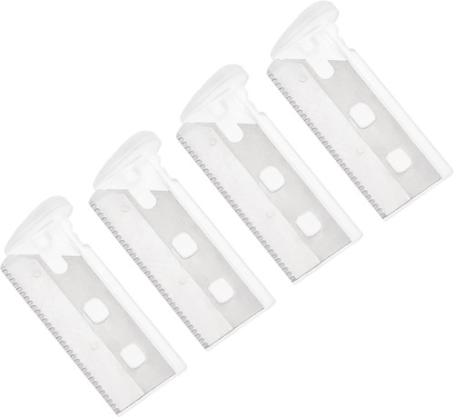 Tweezerman Brow Razor Replacement Blades
