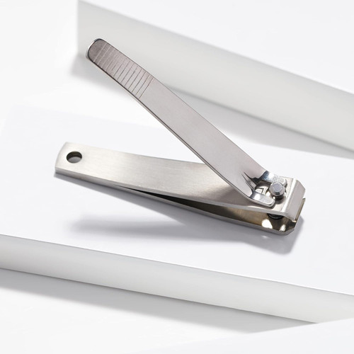 Tweezerman Stainless Steel Toenail Clipper Tweezerman Stainless Steel Toenail Clipper